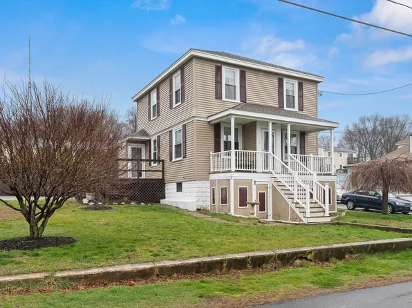 11 Studley St, Haverhill, MA 01832
