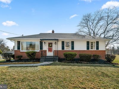 17509 Black Rock Rd, Germantown, MD, 20874