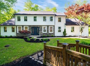 2889 Wood Rd, Lebanon, OH 45036