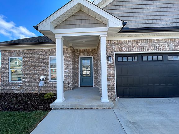 The Calumet Plan, Front Porch