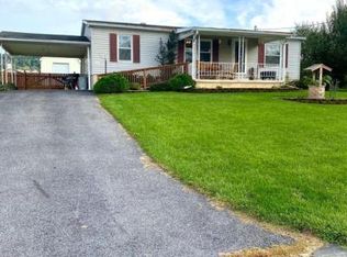 22 Timothy Dr, Fleetwood, PA