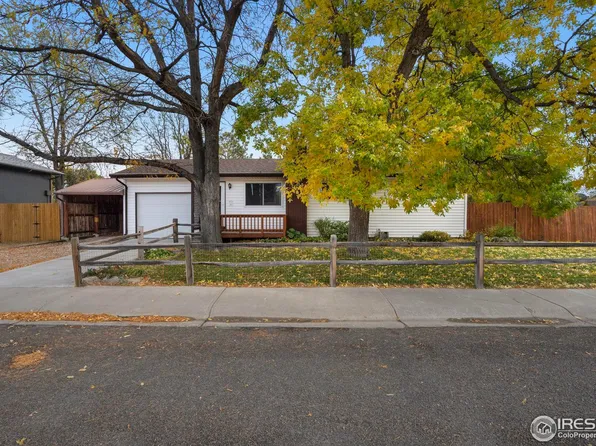 1500 Wagon Tongue Dr, Fort Collins, CO 80521