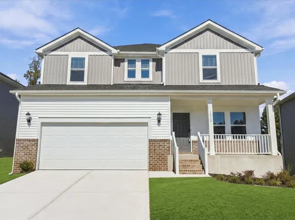 1512 Switchback Cir, Moore, SC 29369