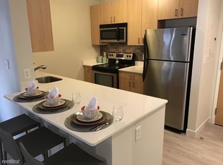 61 Harrison Ave, Boston, MA 02111