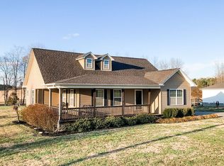 125 Dixie Village Ln, Paris, TN 38242