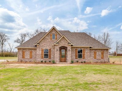 30 Twin Oaks Ln, Mangham, LA, 71259