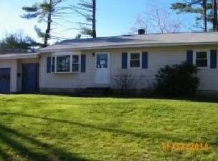 17 Birch Hill Rd, Hooksett, NH 03106