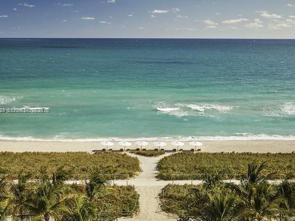9341 Collins Ave APT 603