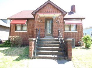 1722 Maple Ave, Granite City, IL 62040