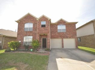 8115 Hardy Elm St, Spring, TX 77379
