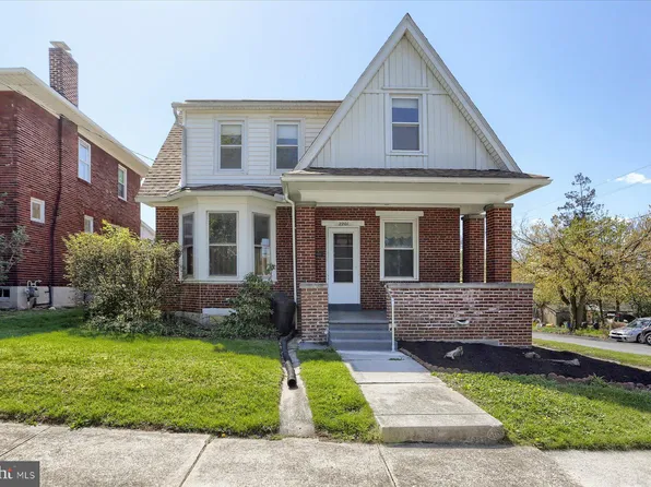 2201 Boas St, Harrisburg, PA 17103