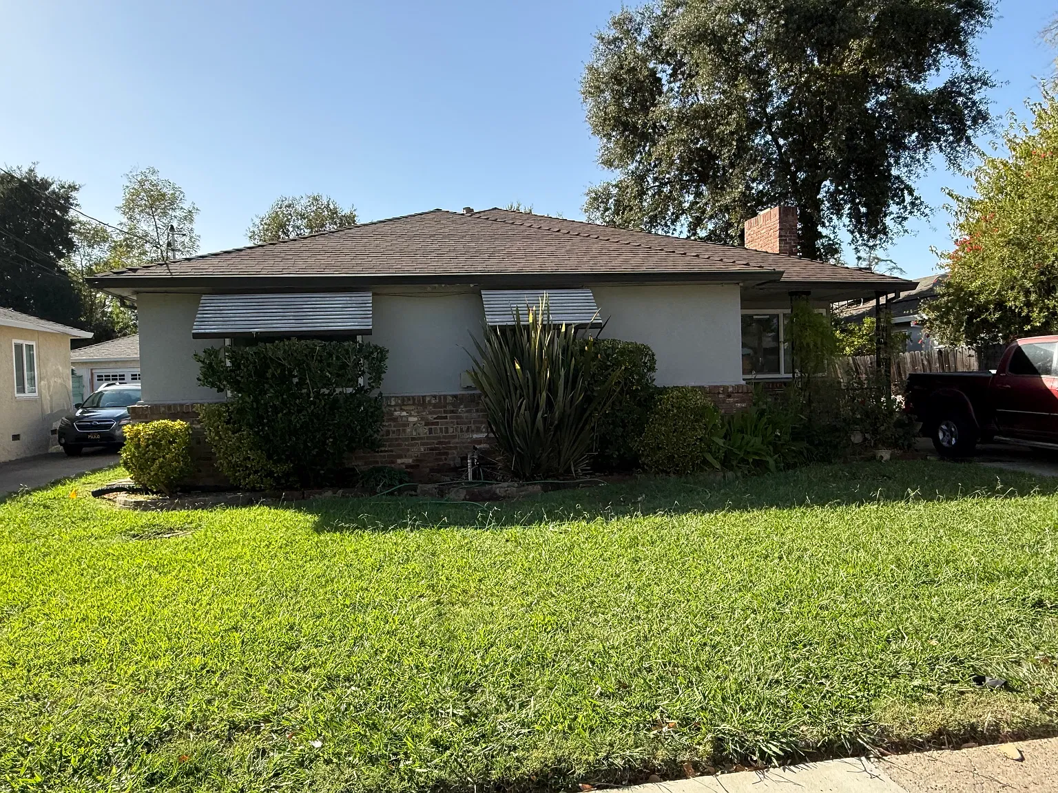 4 bed, 1.5 bath, 1650 sqft, $3,400 — Photo 1