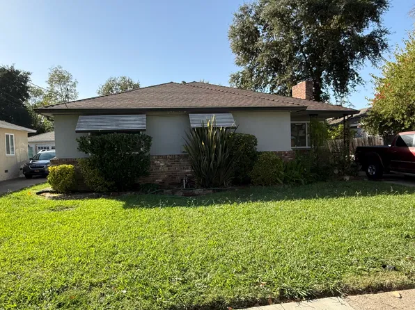 4126 58th St, Sacramento, CA 95820