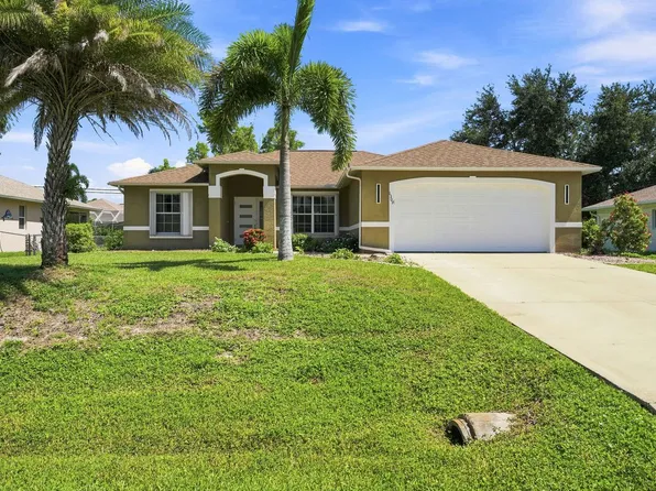 1309 SW 29th St, Cape Coral, FL 33914