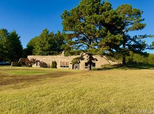 518 County Road 97a, Ironton, MO 63650