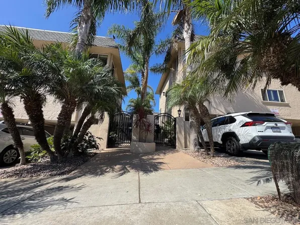 5075 Narragansett Ave Unit 206, San Diego, CA 92107