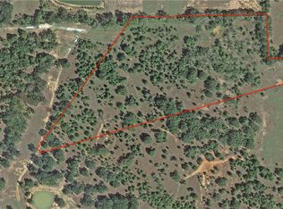 468 Deep Creek Ln, Franklin, TX 77856