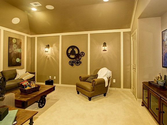 Media Room