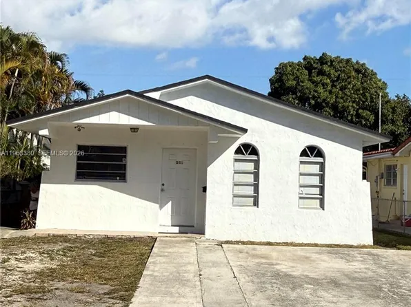 381 E 61st St, Hialeah, FL 33013