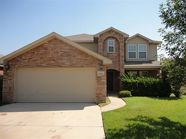 5512 Parkview Hills Ln