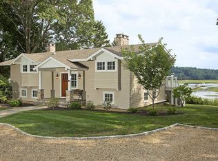 78 Stoney Brook Ln, Norwell, MA 02061