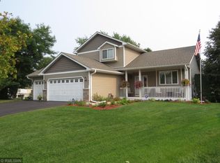 11667 Butternut St NW, Coon Rapids, MN 55448