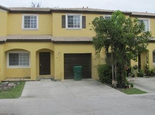 2011 Sw 101st Lane #2011, Miramar, FL 33025