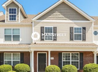 2031 George Buchanan Dr, La Vergne, TN 37086