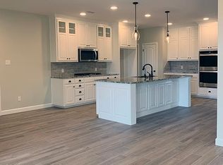 1318 Solomon Ln, Midland, TX 79705