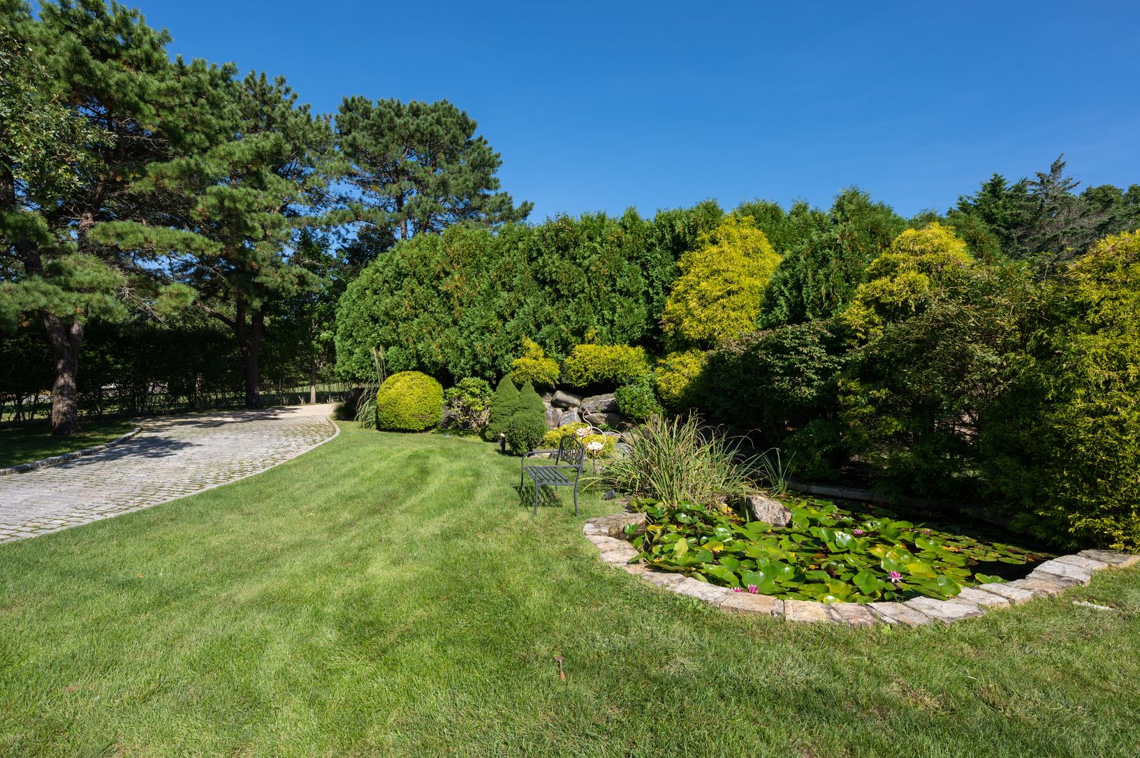  Beautiful Landscaping