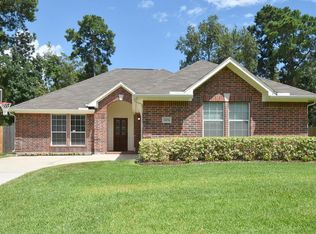 16034 Forecastle St, Crosby, TX 77532