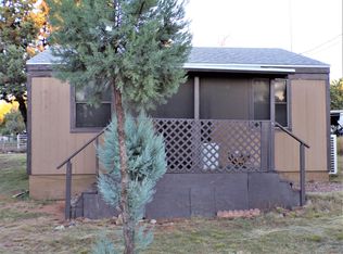 7439 N Toya Vista Rd, Payson, AZ 85541