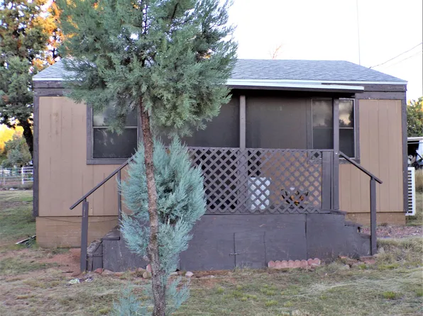 7439 N Toya Vista Rd, Payson, AZ 85541