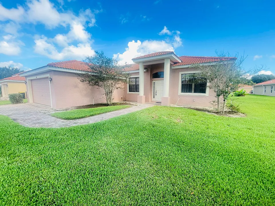 446 Caraway Dr