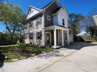 8011 Woodall Rd UNIT B, Norfolk, VA 23518