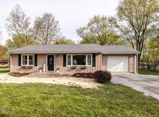 1210 Kash Dr, Milford, OH 45150