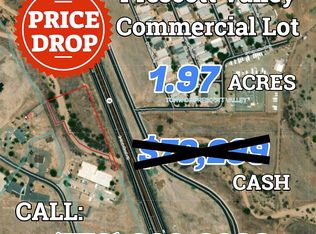 0 State Highway 69 #0, Dewey, AZ 86327