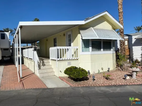 69801 Ramon Rd #72, Cathedral City, CA 92234