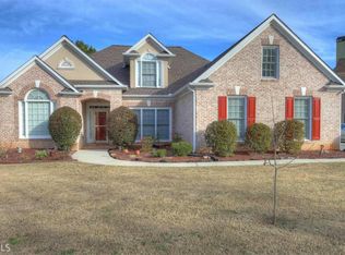 375 Middleton Pl, Grayson, GA 30017