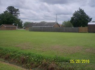 0 Fir St, Raceland, LA 70394