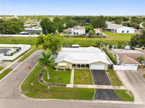 5893 34TH AVENUE N, ST PETERSBURG, FL 33710