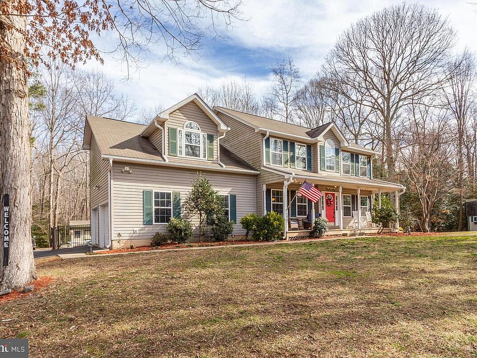 1047 Kings Creek Dr, Saint Leonard, MD 20685 Zillow