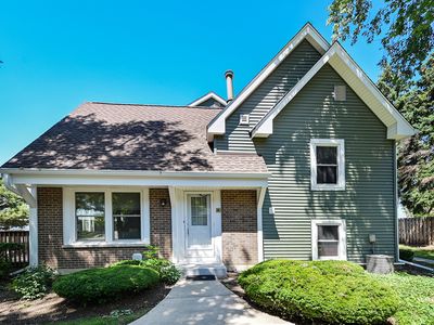 2724 Weeping Willow Dr #3-A, Lisle, IL, 60532