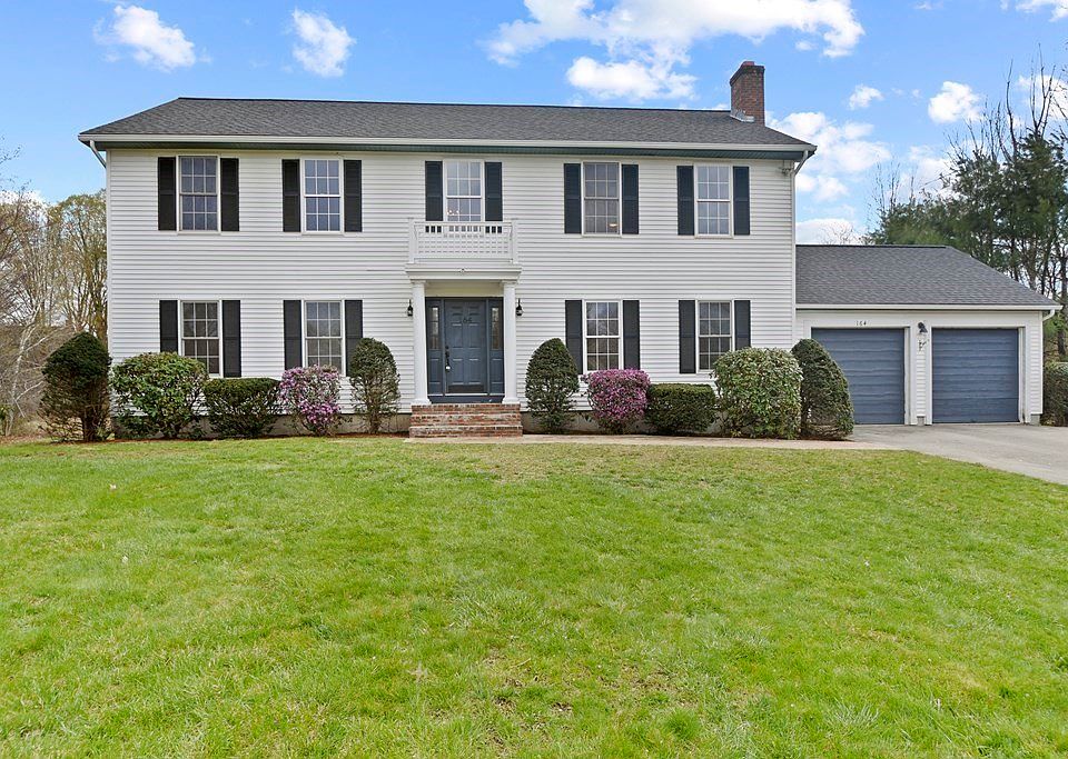 164 Main St, Southborough, MA 01772 Zillow