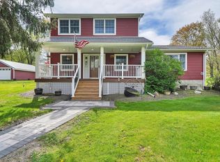818 Winterton Rd, Middletown, NY 10940