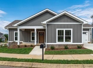 143 Princeton Gdns, Johnson City, TN 37601