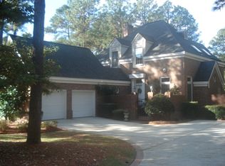 116 Yellow Pine Rd, Aiken, SC 29803