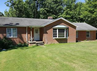 5186 Everett Rd, Richfield, OH 44286