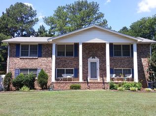 216 Spring Valley Ct SW, Huntsville, AL 35802