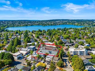 2101 N 55th St UNIT 206, Seattle, WA